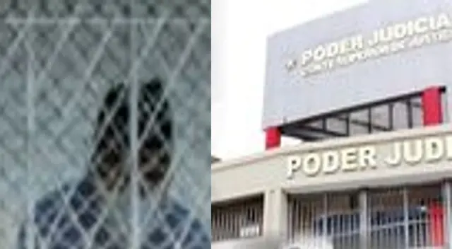 Condenan a Johany David Montañez Celestino por violación sexual a menor de edad en el Callao Condenan a Johany David Montañez Celestino por violación sexual a menor de edad en el Callao