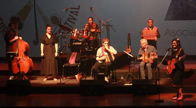 Festival Internacional de Música de Alturas (FIMA) 2023 llegó a su fin en el Gran Teatro Nacional.