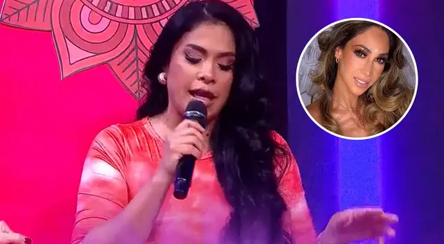 Melissa Loza brilló en nuevo reality de 'Esto es guerra'. Melissa Loza brilló en nuevo reality de 'Esto es guerra'.