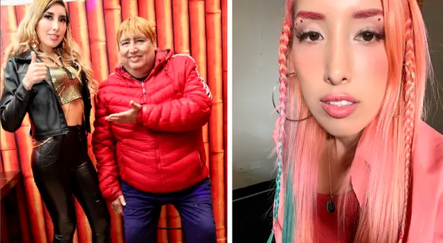 Cint G lanza nueva versión de un tema de su papá Tongo.