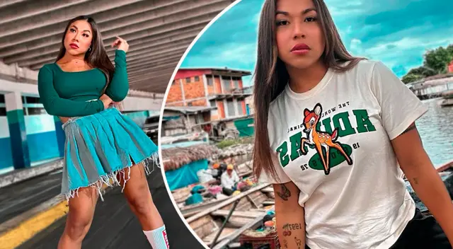 Dayanita cerró su ciclo con JB en ATV y piensa en nuevos proyectos.