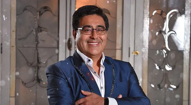 Lucho Paz asegura que el público merece respeto y anuncia nuevo éxito musical.