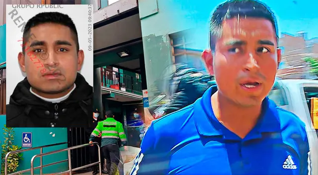 Miguel Ángel Arancibia Sevillano fue restituido a la PNP pese a ser acusado de cometer asaltos en sus días de franco. Miguel Ángel Arancibia Sevillano fue restituido a la PNP pese a ser acusado de cometer asaltos en sus días de franco.