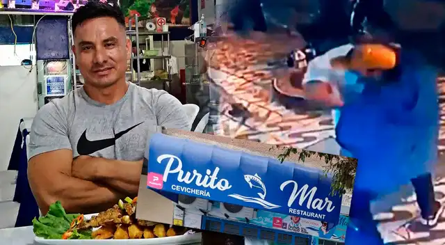 SJL. La víctima ya lleva más de 12 horas desaparecido y familia teme por su vida.