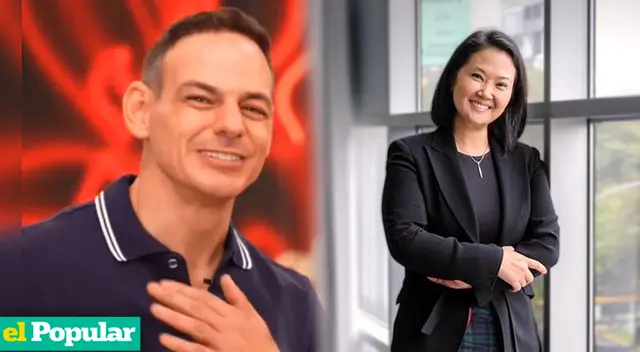 Mark Vito hizon tremenda confesión sobre su estado sentimental actual y no se cierra a nuevas propuestas.