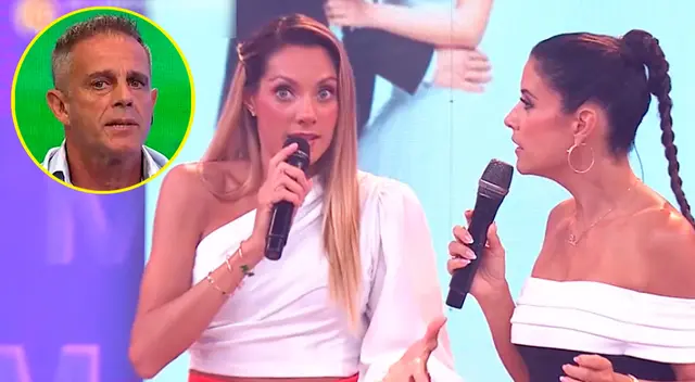 Brenda Carvalho revela que se casó años atrás. Brenda Carvalho revela que se casó años atrás.