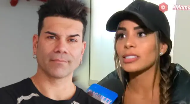 ¿Por qué ‘Tomate Barraza’ no ve a su hija desde enero y cuál fue su excusa? ¿Por qué ‘Tomate Barraza’ no ve a su hija desde enero y cuál fue su excusa?