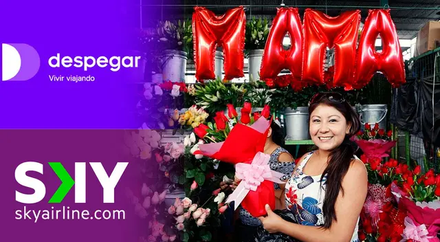 ¿Cuáles son los destinos nacionales que pueden visitar las madres con precios de infarto? ¿Cuáles son los destinos nacionales que pueden visitar las madres con precios de infarto?