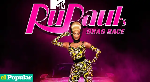 El show más chic del mundo Drag anuncia su estreno en México. El show más chic del mundo Drag anuncia su estreno en México.