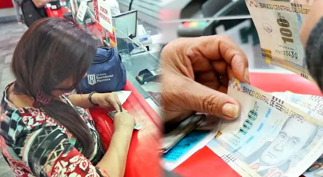 ¿Quiénes reciben una CTS?