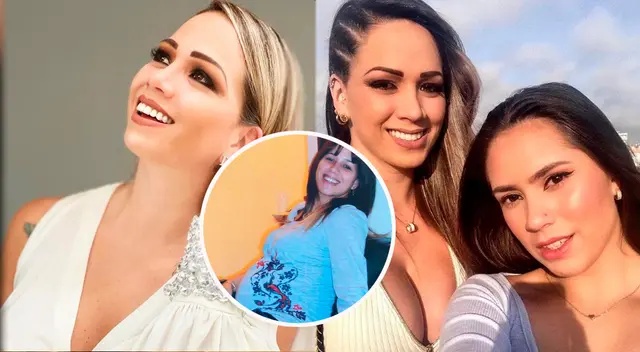 Melissa Klug se convirtió en madre muy joven, descubre más al respecto. Melissa Klug se convirtió en madre muy joven, descubre más al respecto.