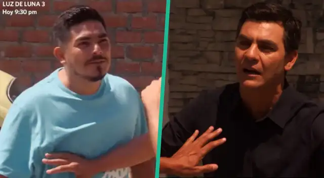 Al fondo hay sitio: Joel y Mike resolverán sus diferencias en una pelea de box