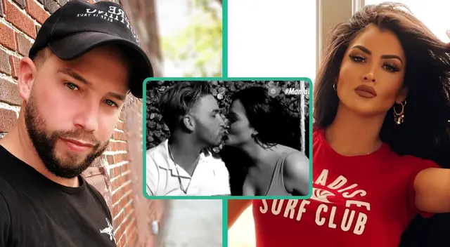 Kevin Blow responde a Michelle Soifer luego que ella hablara mal de él durante una entrevista.