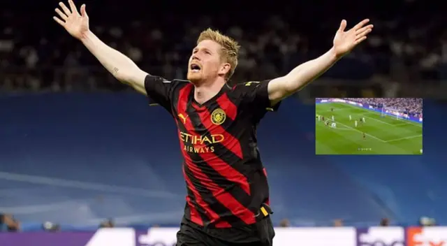 El equipo inglés igualó el marcador y espera la siguiente semana en casa superar al conjunto merengue. El equipo inglés igualó el marcador y espera la siguiente semana en casa superar al conjunto merengue.