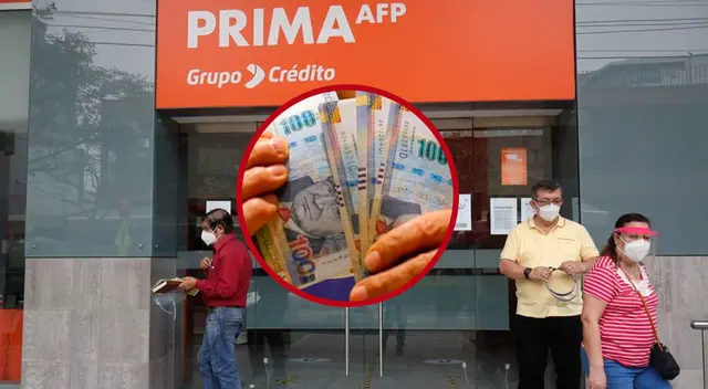 ¿Quieres saber cuándo podrás solicitar el retiro de S/ 24 750 de tu AFP en el 2023? Encuentra la respuesta a tu pregunta aquí. ¡Infórmate ahora!