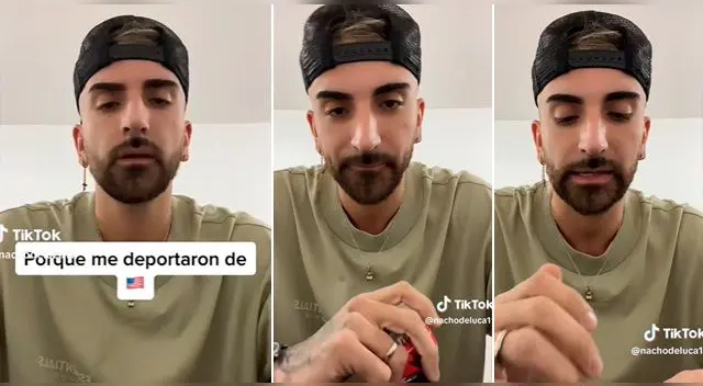 ¿Por qué deportaron a joven estadounidense del país norteamericano? ¿Por qué deportaron a joven estadounidense del país norteamericano?