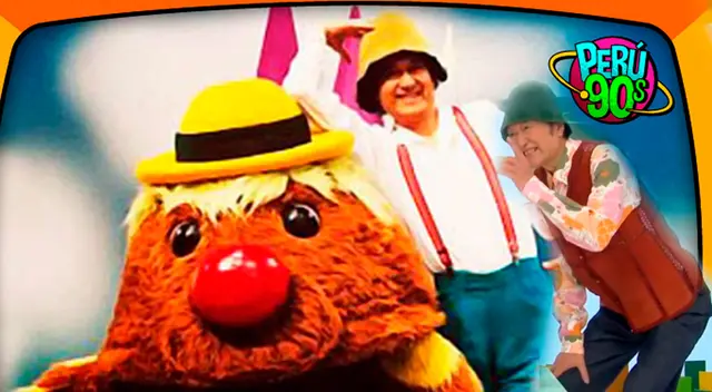 Fallece el recordado Noppo a los 88 años