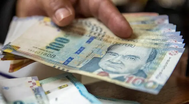 La última novedad sobre CTS 2023: descubre si es posible retirar y transferir el dinero a una cuenta de ahorros en nuestra noticia actualizada.