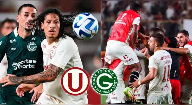 Conoce cuál es el monto para ver a la 'U' vs. Goiás.