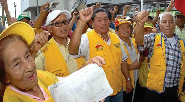 Conoce qué es lo último que se indica sobre la devolución del Fonavi.