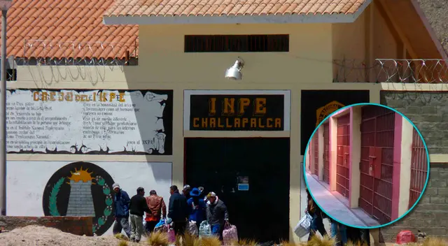 Este homicida es el tercer reo hallado muerto en inmediaciones del Penal de Challapalca, ubicado en Tacna.