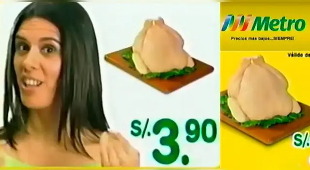 El video se ha vuelto viral en las redes.