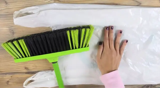 Descubre el secreto de este nuevo truco casero. Descubre el secreto de este nuevo truco casero.