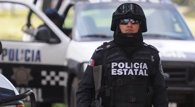 Las utoridades llegaron hasta el lugar de los hechos. Las utoridades llegaron hasta el lugar de los hechos.