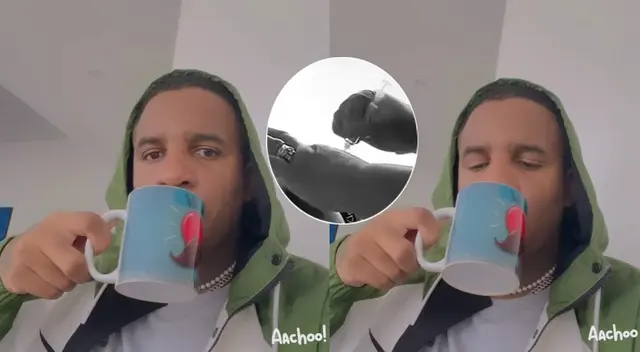 Jefferson Farfán, exfigura de la selección peruana y Alianza Lima, captó la atención en Instagram.