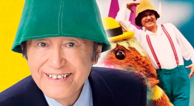 ¿Quién fue Ei Takami, el actor de ‘Noppo y Gonta’ y de qué murió?