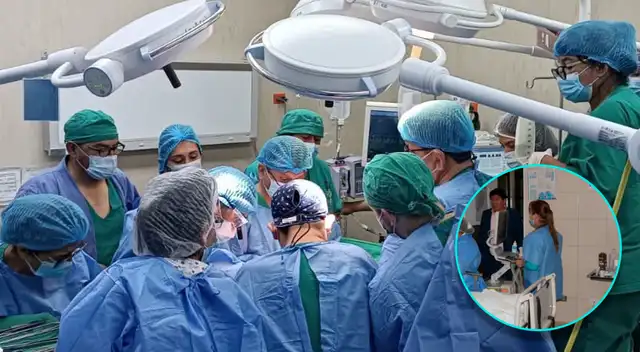 Joven donó sus órganos en Ayacucho para salvar vidas. Joven donó sus órganos en Ayacucho para salvar vidas.