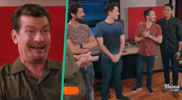 Luz de Luna: Adán "se quita el sombrero" tras quedar deslumbrado ante nuevo tema musical de León