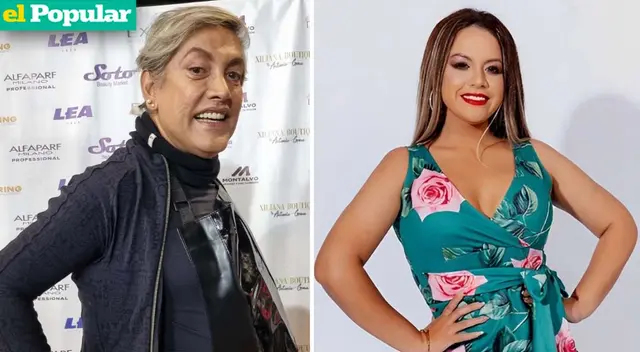 Koki Belaunde saca cara por Florcita: "Me parece que merece un mundo mejor con sus hijos" Koki Belaunde saca cara por Florcita: "Me parece que merece un mundo mejor con sus hijos"