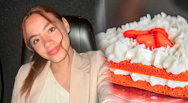 ¿Cuál es el emprendimiento de la hija de Melissa Klug, Melissa Lobatón? ¿De qué trata?