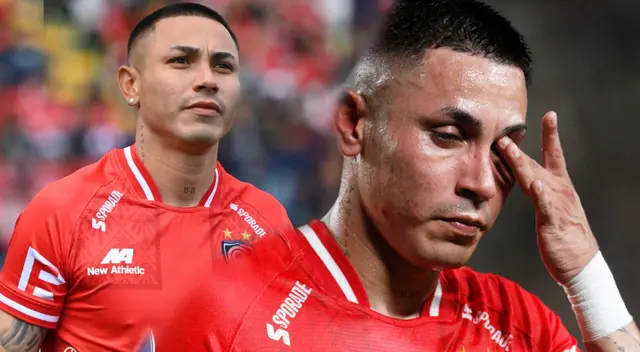 Magaly afirma que Jean Deza ya no forma parte de Cienciano, ¿los escándalos le pasaron factura?