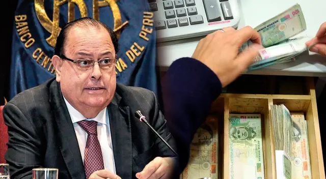 Conoce lo que informa el presidente de la BCR con respecto al aumento del sueldo mínimo.