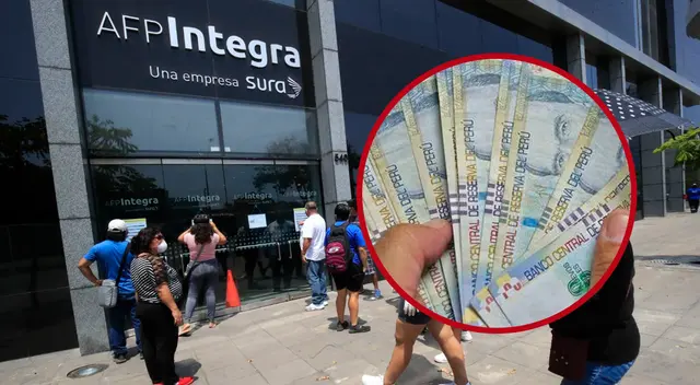 ¿Quieres saber si podrás obtener S/ 24.750 en el retiro AFP 2023? Infórmate aquí.