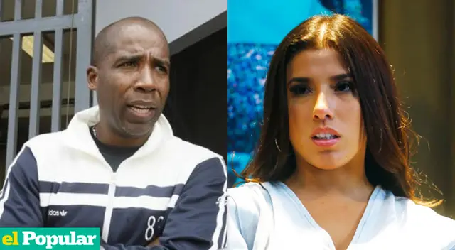 El Cuto Guadalupe dio fuertes comentarios en la entrevista que le concedió a la recién casa Verónica Linares sobre Yahaira Plasencia.