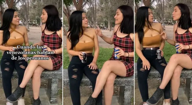 El video se ha vuelto viral en las redes sociales.
