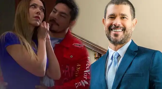 Yaco aclara coqueteos con Lucecita: "Dije que estoy libre para hacer casting en Al Fondo Hay Sitio"