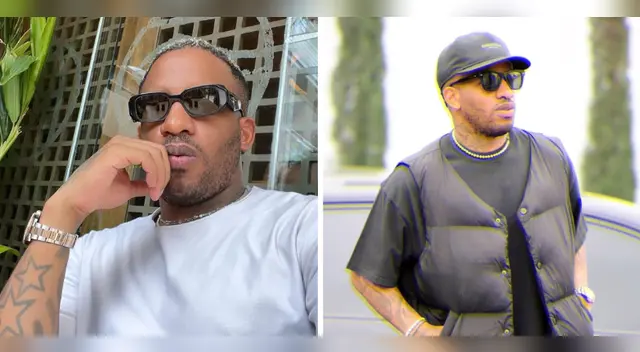 ¿Jefferson Farfán sin dinero ni para Spotify? Descubre cómo ha llegado a esta situación. ¿Jefferson Farfán sin dinero ni para Spotify? Descubre cómo ha llegado a esta situación.