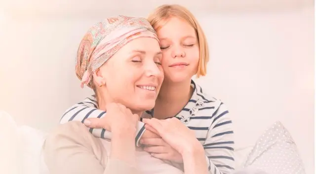 Soñar con una madre puede ser un momento nostálgico si está enfermda.