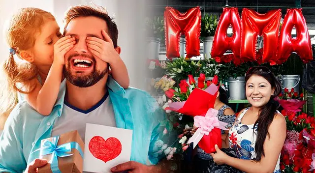 ¿Por qué el dinero que se usa para el regalo del padre es menos que el de la madre? ¿Por qué el dinero que se usa para el regalo del padre es menos que el de la madre?