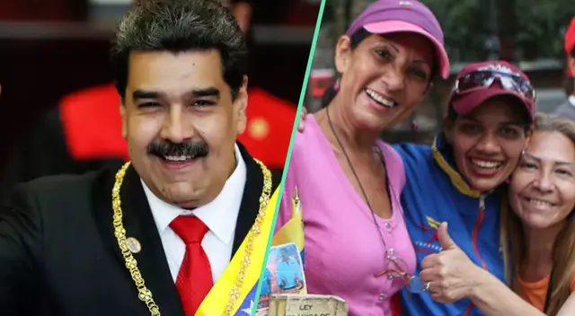 ¿Cuándo y cuánto? Bono Día de la Madre 2023 en Venezuela: fecha de cobro y asignación por beneficiario. ¿Cuándo y cuánto? Bono Día de la Madre 2023 en Venezuela: fecha de cobro y asignación por beneficiario.