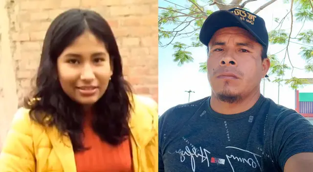 Menor desapareció el pasado sábado y acusan a sujeto de haberla raptado.