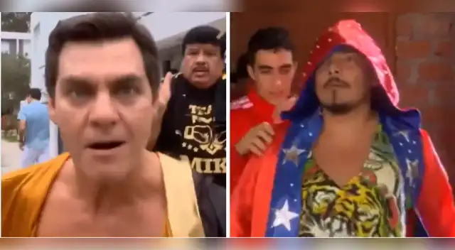 Al fondo hay sitio 2023 Al fondo hay sitio 2023