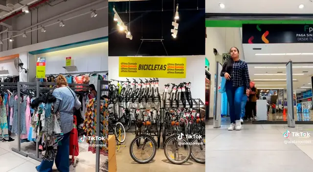 Conoce las recomendaciones para poder ir a este outlet conocido. Conoce las recomendaciones para poder ir a este outlet conocido.