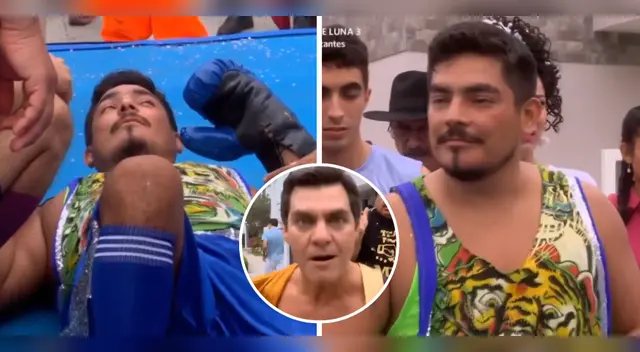 Al fondo hay sitio 2023 Al fondo hay sitio 2023