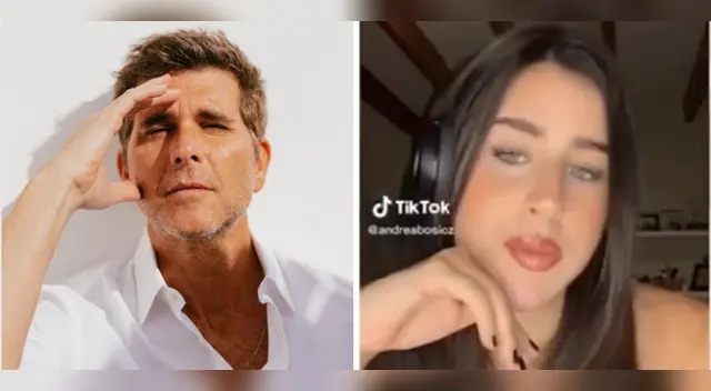 Christian Meier estaría enamoradísimo de chica de 26 años.
