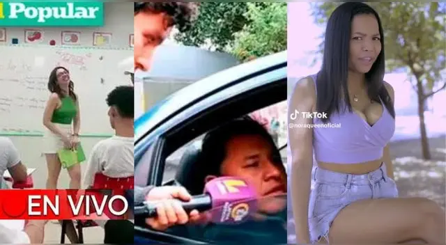 Mira AQUÍ los videos virales en TikTok de este 12 de mayo del 2023.